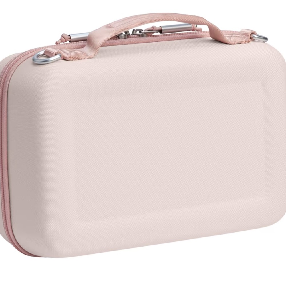 New Stanley Light Pink Lunch Bag Mini - Picture 4 of 9